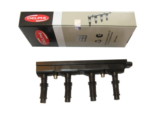 GN10401-12B1 - Катушка зажигания opel astra j iv 1.4 55579072