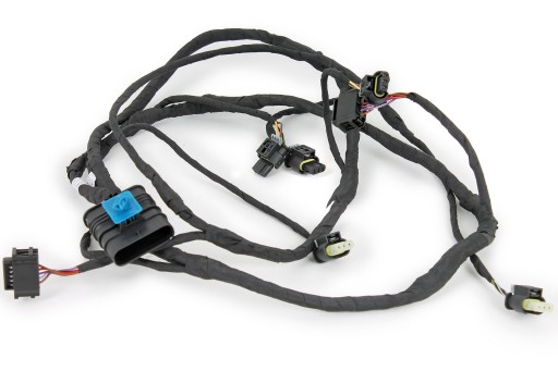 A.2185404832 - Кабель джгута pdc mercedes cls w218 c218 x218 підйомний підйомний a2185404832 передній