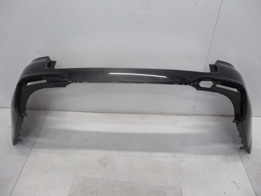 bumper BMW 5 G31 6X PDC m-packet rear part rear