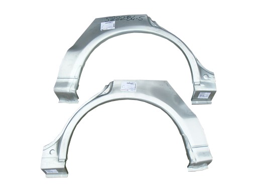 522283-5 - РЕМОНТ ЗАДНЬОГО КРИЛА GALANT 96-03 COMBI LE+PR
