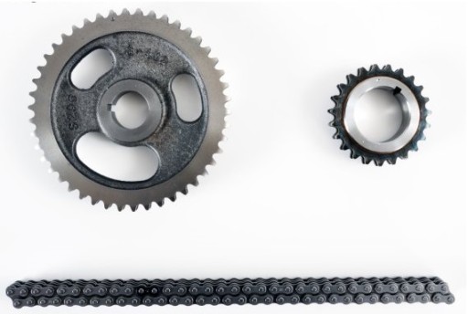 C3028X - JEEP GRAND CHEROKEE 5.2/5.9 ДВОЙНОЙ