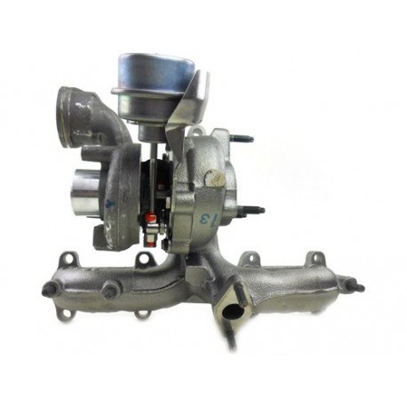 54399880060 - Turbo Seat Alhambra VW Sharan 2.0 TDI 140KM BRT BVH