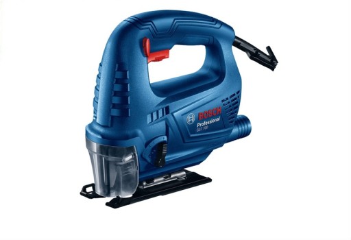 Bosch Gst700 лобзик 500W в-wa