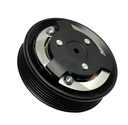 CEL1137 - Сцепление кондиционера CALSONIC CSE613C BMW 3 E90