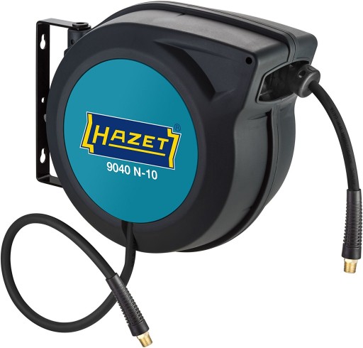 Кабельна котушка HAZET 9040N-10