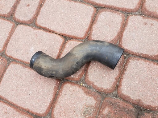 wiring pipe hose Movano B Master III