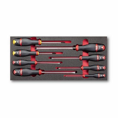 USAG модуль 8 викруток в піні