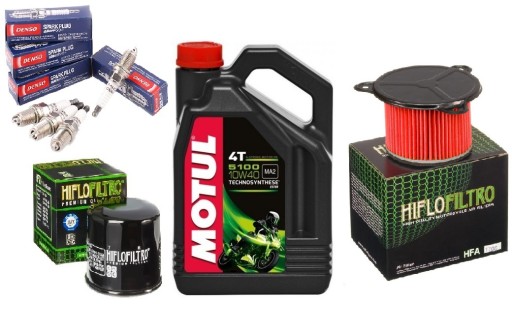 ПРОБКИ МАСЛЯНЫХ ФИЛЬТРОВ MOTUL HONDA XL 600 TRANSALP -00