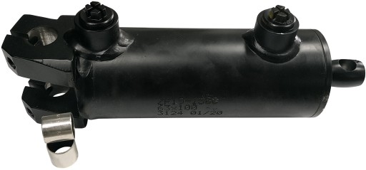 1976.SIL - Циліндр підсилювач циліндра URSUS штифт 18 мм