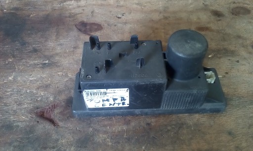 MERCEDES W210 замок насоса A2108001448