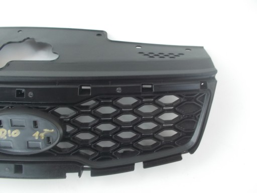 front PREKLADgrill KIA RIO II 06-09 86361-1G210