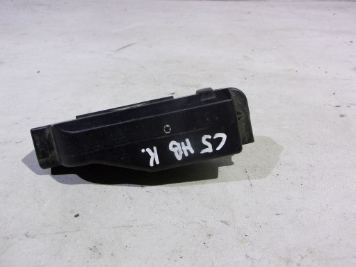 Citroen C5 and HB lock of rear bonnet