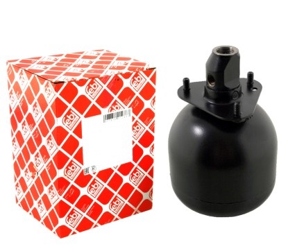 03277 - Груша маслоаккумулятора ниво мерседес