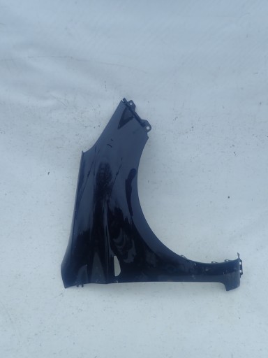 HYUNDAI I20 and 1 08-12 fender right front front