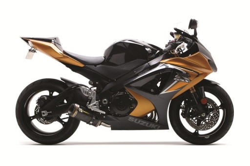 НАКЛЕЙКИ SUZUKI GSXR - 1000 2008