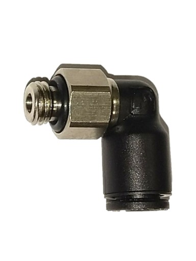 7L0616007 - КЛАПАН СОЕДИНИТЕЛЬ КОМПРЕССОРНЫЙ ФИТИНГ VW TOUAREG WABCO