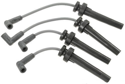 PZ84-10 - Chrysler voyager 2.4 1996-2000 кабели зажигания