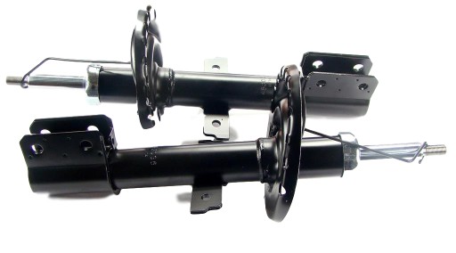 053036x2 - Амортизатори x2 передні renault clio iii modus 04-