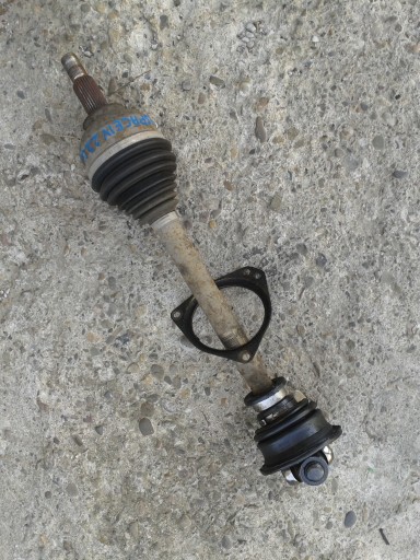 ЛЕВЫЙ ВАЛ RENAULT ESPACE IV 2.2 DCI DIESEL