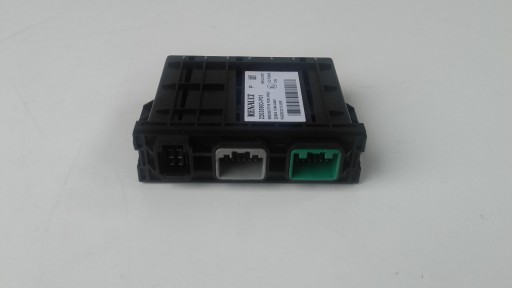 22038906 - КОМПЬЮТЕРНЫЙ МОДУЛЬ КАССЕТНЫЙ КОНТРОЛЛЕР ДВЕРИ RENAULT GAMA T RANGE C K