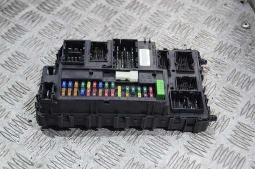 Модуль BCM комфорт Fusion 2.5 EG9T-15604-CH