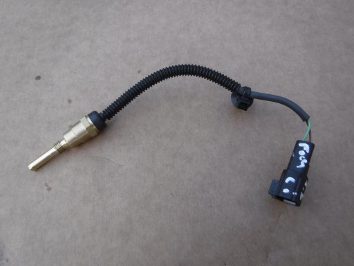 ДАТЧИК ВЫХЛОПНЫХ ГАЗОВ FORD FOCUS MK4 1.5 TDCI