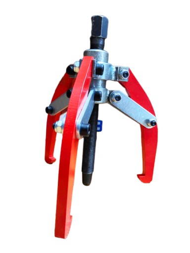 Професійний знімач підшипників 3-х важільний 200мм