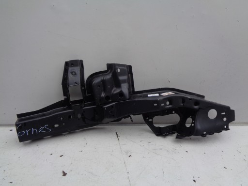 quarter rear FORD FOCUS MK3 11