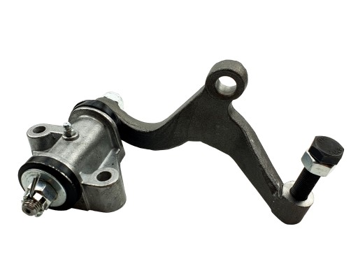 16-WUK-02 - КРОНШТЕЙН ВКЛОНИВСЯ.ЧЕРВА. KPL POLONEZ CARO