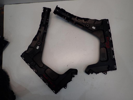 bumper bracket right left SEAT LEON III 12- kombi