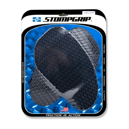 STOMPGRIP МОТОЦИКЛ БАК НАКЛЕЙКИ / УНИВЕРСАЛЬНЫЙ