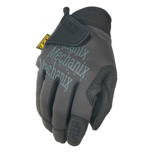 Робочі рукавички Mechanix Specialty Grip Black S