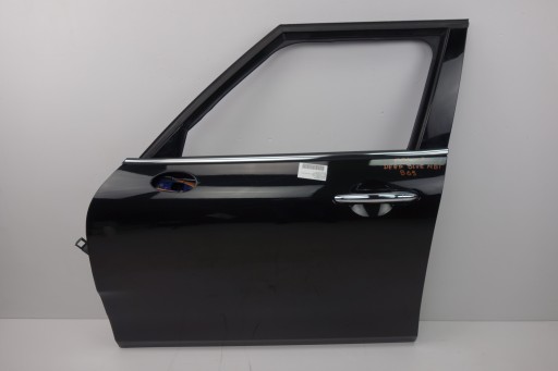 ПЕРЕДНІ ЛІВІ ДВЕРІ MINI F54 DEEP BLUE MET B69