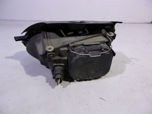Seat Arosa light right front front