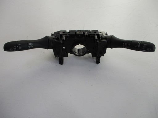 devio luci tergicristallo tergi NISSAN QASHQAI 18R LFT