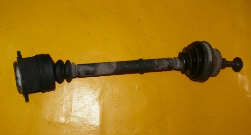 Antriebswelle links vorne AUDI A8 D2 3.3 TDI LIFT 98-02 QUATTRO