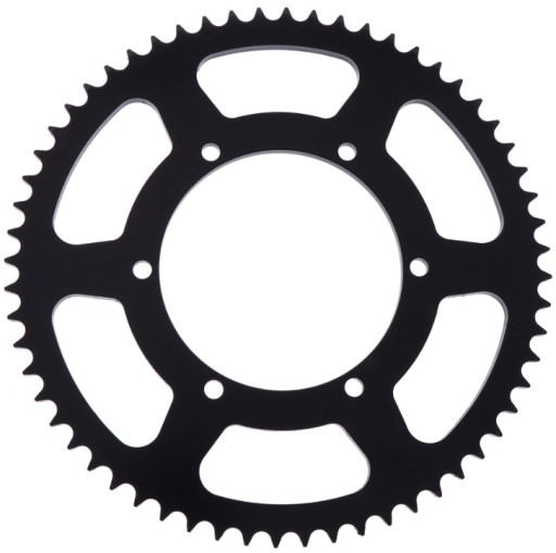 50-15105 - Задняя звездочка Esjot 56z Sherco SE 50 R Enduro