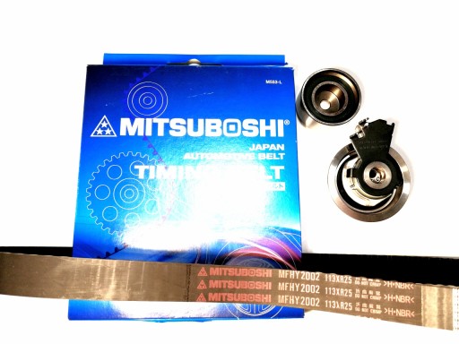 23-12015 - РАСПРЕДВАЛ КПЛ HYUNDAI KIA SPORTAGE TUCSON 2.0 16V