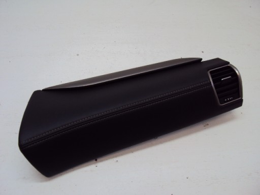 КРИШКА ПОДУШКИ БЕЗПЕКИ ПАСАЖИРА LEXUS NX