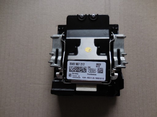 Передняя камера audi a4 b9 8w 8w0907217