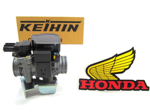 16400-KTN-711 - Дроссельная заслонка TPS KEIHIN HONDA PCX 125 2012-2014