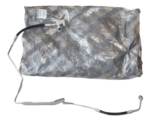 1366872080 - ТРУБОПРОВОД KLIM DUCATO BOXER JUMPER 06 > OEM