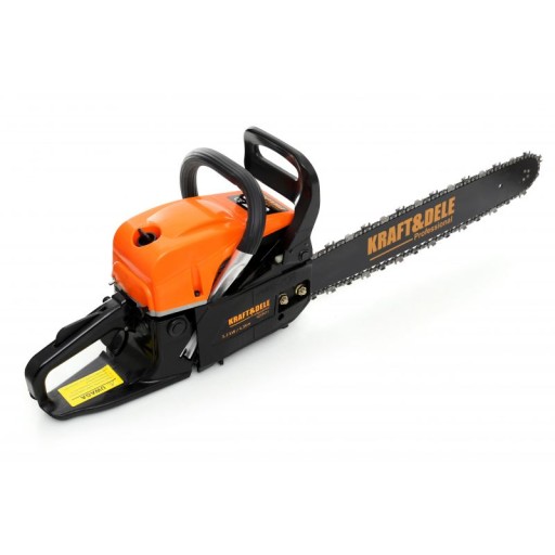 Бензопила 2,7 л. с. 40 см супер якість