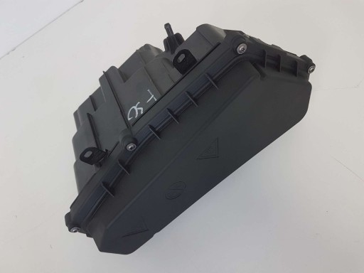 BMW F30 F31 2.0D N47D20C cover KOMPUTERA