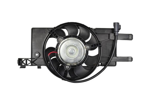 FO87030PF - ВЕНТИЛЯТОР FORD TOURNEO CONNECT TRANSIT 1.0 TB OEM