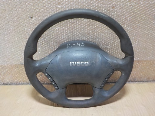 Кермо Iveco Stralis