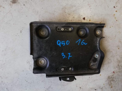 АККУМУЛЯТОРНАЯ БАЗА 3.7 B INFINITI Q50