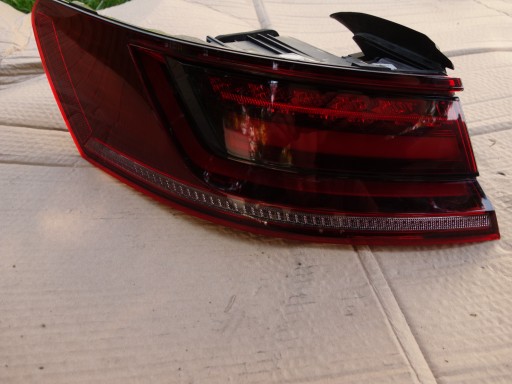 Левая задняя лампа VW Arteon LED 3G8945207J