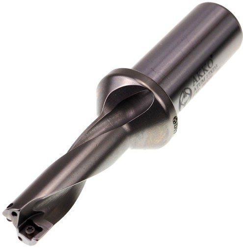 СВЕРЛА СКЛАДНАЯ ATUM 17 D3 PLATE SPMG 060204