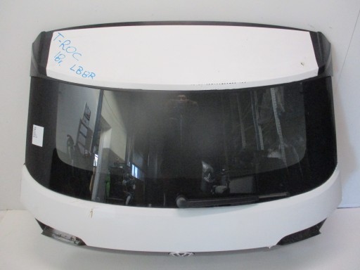 Двері багажника VW T-ROC 2GA 18r LB8R